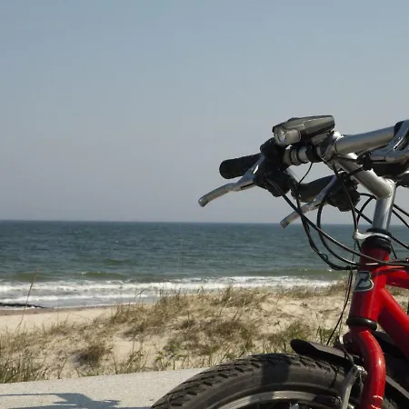 In Nahe Ostsee Casa vacanze *