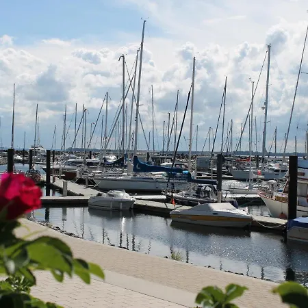 Σπίτι διακοπών In Nahe Ostsee