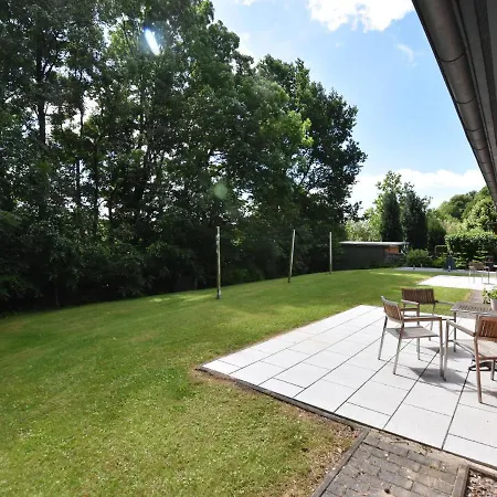 Casa vacanze In Nahe Ostsee Damshagen