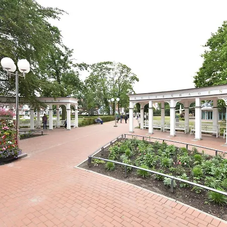 In Nahe Ostsee Casa vacanze *