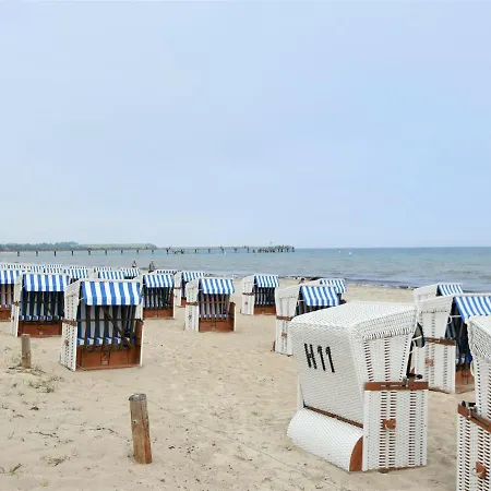 In Nahe Ostsee *
