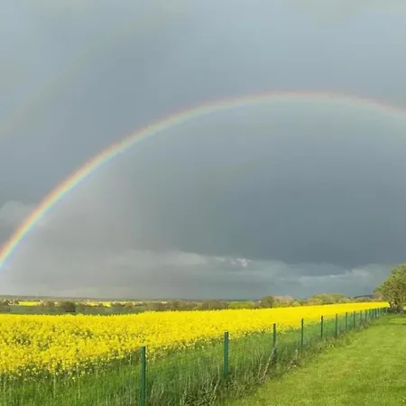 In Nahe Ostsee Casa vacanze Damshagen