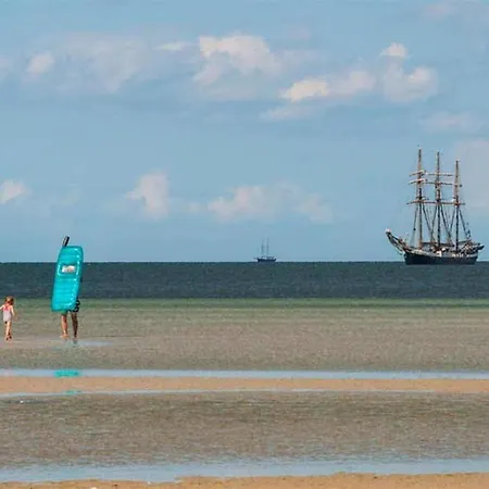 In Nahe Ostsee Damshagen