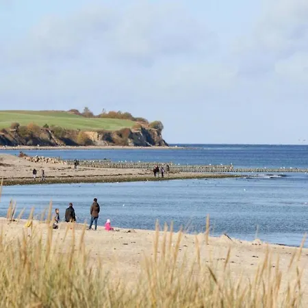 Casa vacanze In Nahe Ostsee