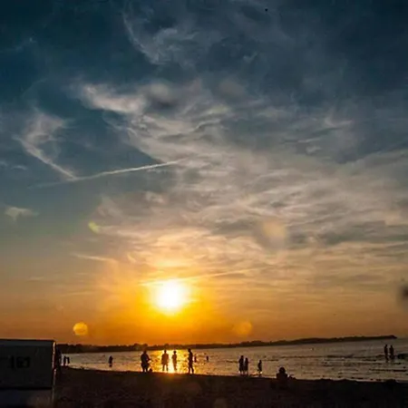 In Nahe Ostsee * Damshagen