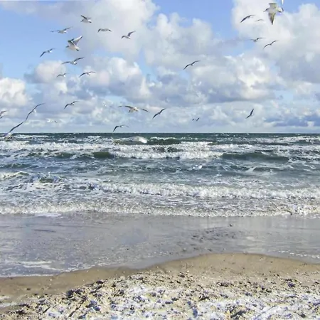 In Nahe Ostsee Casa vacanze *