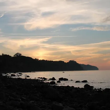 In Nahe Ostsee Casa vacanze Damshagen