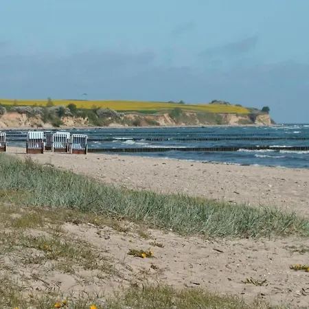 In Nahe Ostsee Damshagen