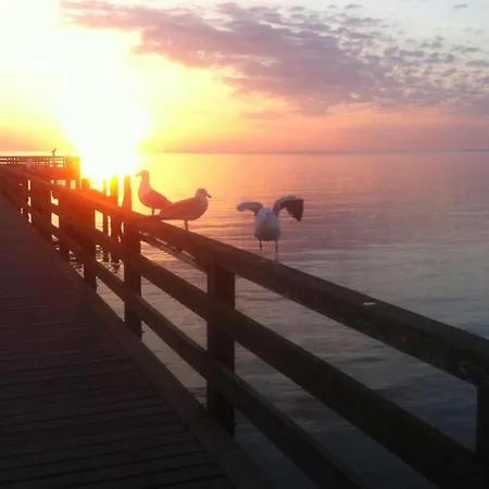 In Nahe Ostsee Casa vacanze Damshagen