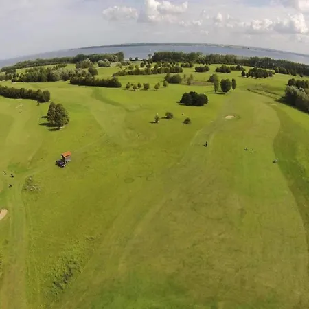 In Nahe Ostsee Damshagen