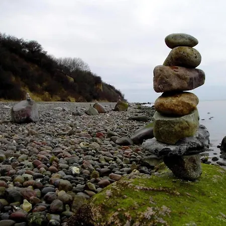 In Nahe Ostsee * Damshagen
