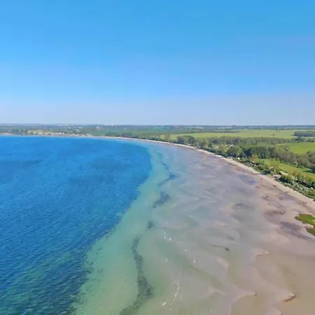 In Nahe Ostsee Casa vacanze