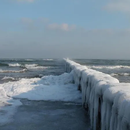 In Nahe Ostsee Casa vacanze *
