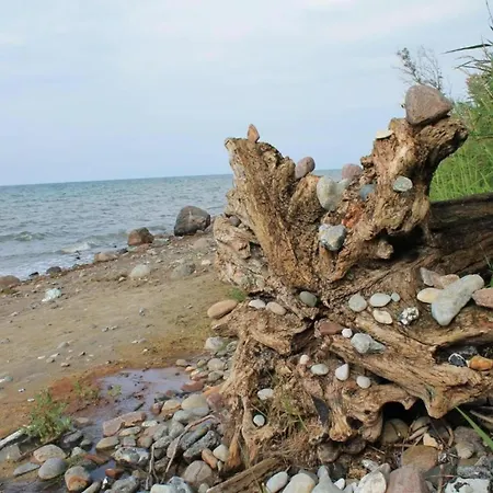 Casa vacanze In Nahe Ostsee Damshagen