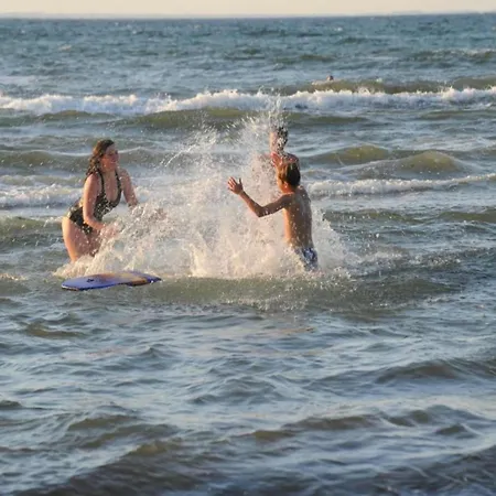 In Nahe Ostsee Casa vacanze