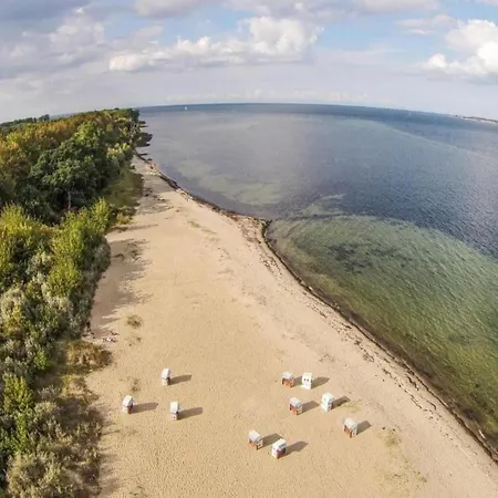In Nahe Ostsee * Damshagen