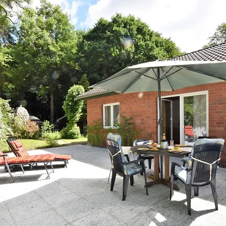 In Nahe Ostsee Damshagen