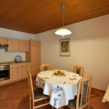 In Nahe Ostsee Casa vacanze *