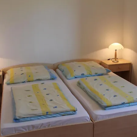 In Nahe Ostsee Damshagen