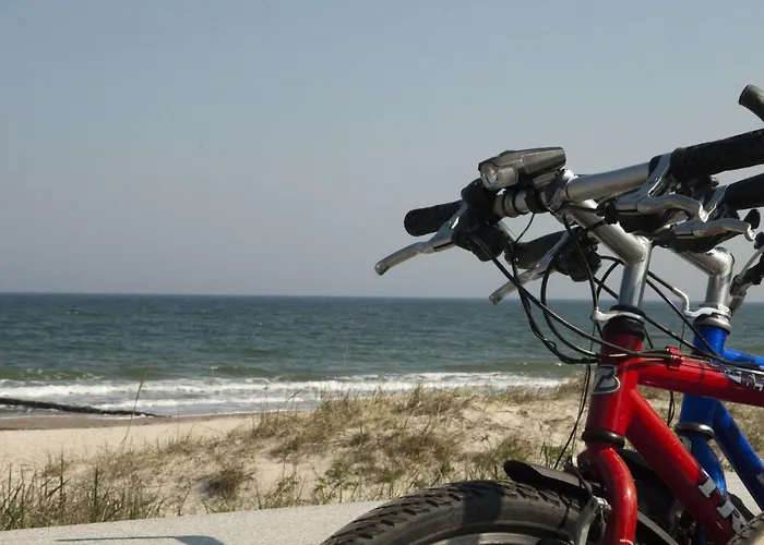 In Nahe Ostsee Σπίτι διακοπών *