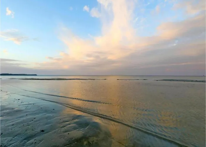 In Nahe Ostsee