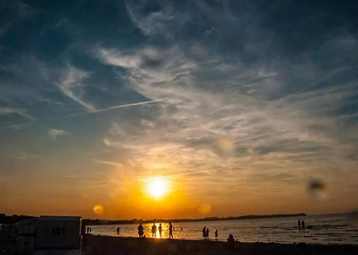 In Nahe Ostsee * Damshagen