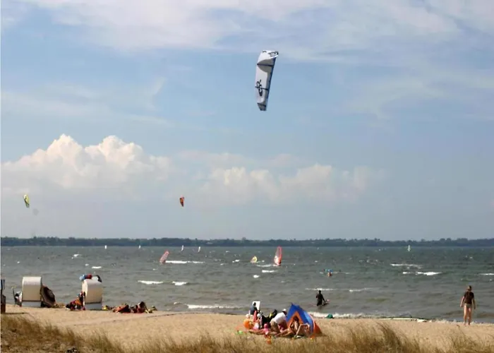 In Nahe Ostsee * Damshagen