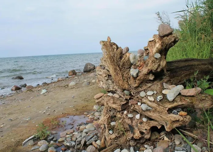 Σπίτι διακοπών In Nahe Ostsee Damshagen