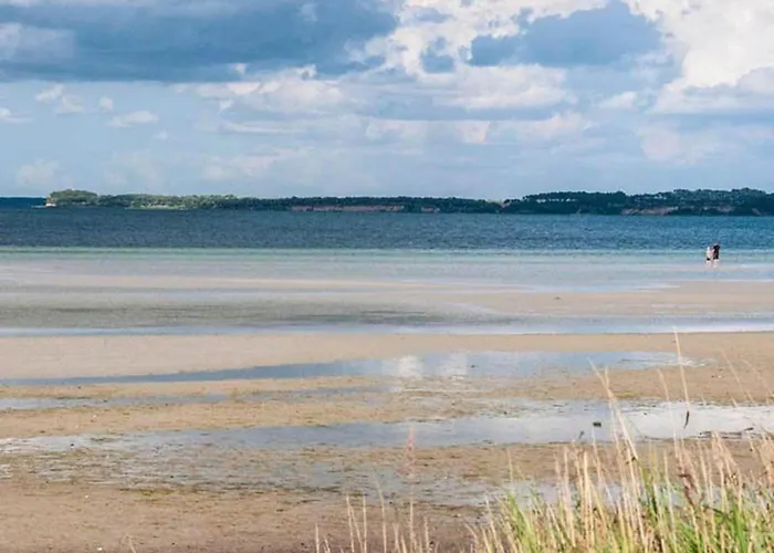 In Nahe Ostsee