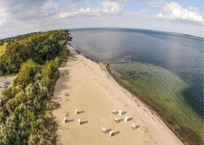 In Nahe Ostsee * Damshagen